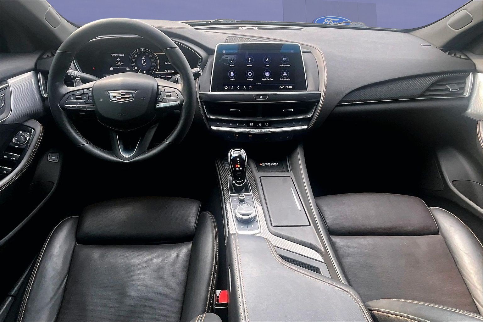 2023 Cadillac CT5-V V