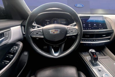 2023 Cadillac CT5-V V