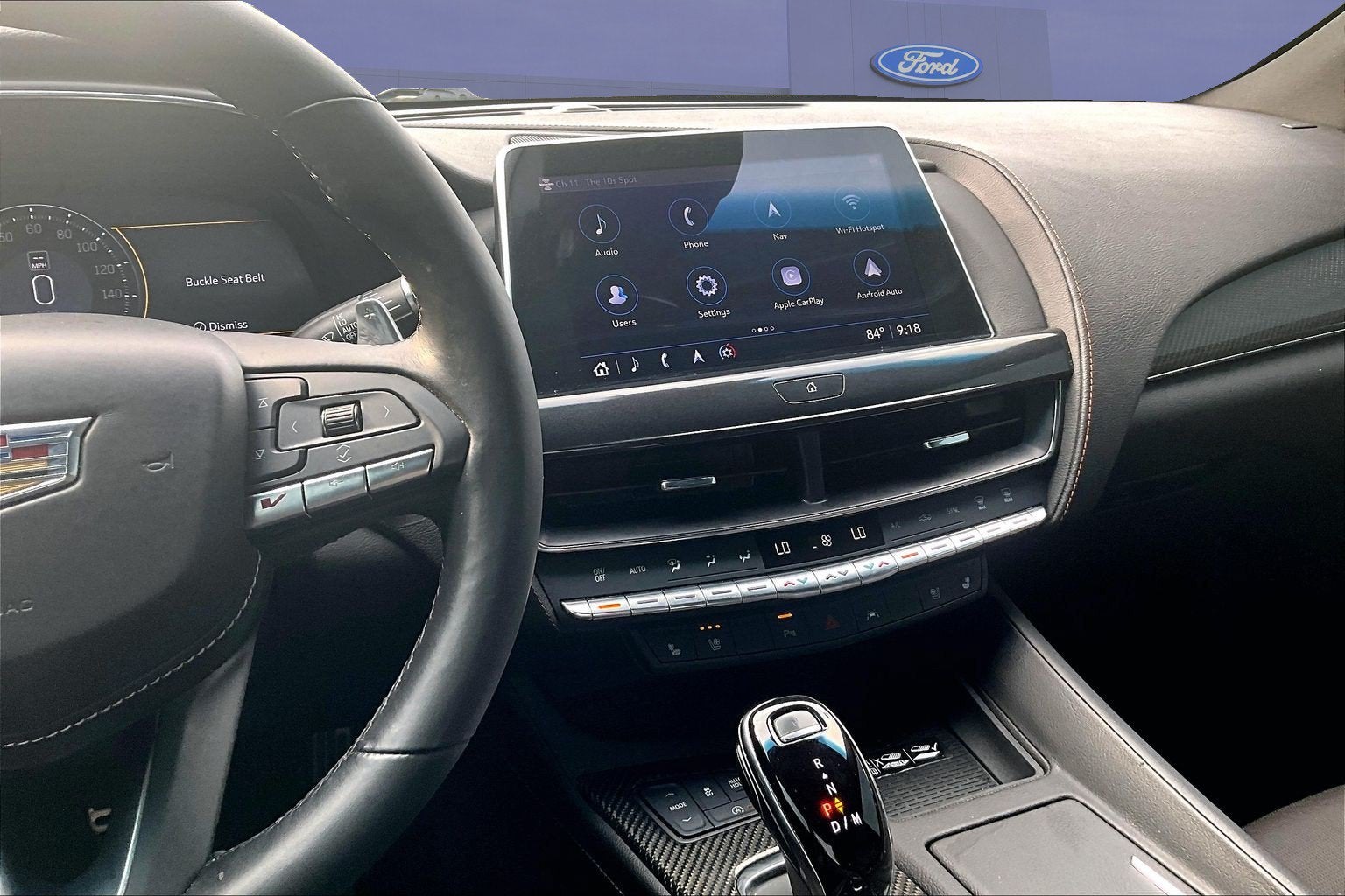 2023 Cadillac CT5-V V