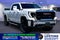 2025 GMC Sierra 2500HD Pro