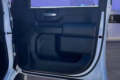 2025 GMC Sierra 2500HD Pro