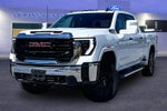 2025 GMC Sierra 2500HD Pro