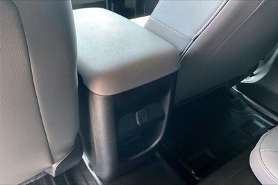2022 GMC Canyon 2WD Elevation Standard