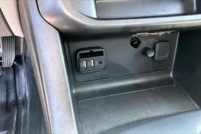 2022 GMC Canyon 2WD Elevation Standard