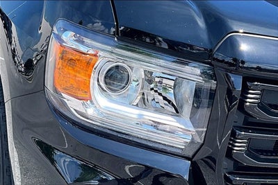 2022 GMC Canyon 2WD Elevation Standard