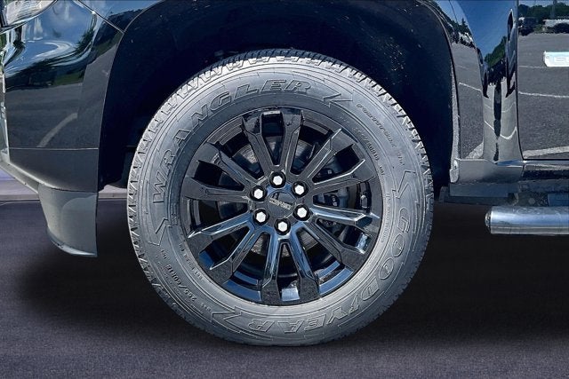 2022 GMC Canyon 2WD Elevation Standard