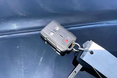 2022 GMC Canyon 2WD Elevation Standard