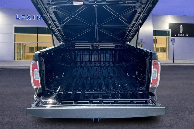 2022 GMC Canyon 2WD Elevation Standard