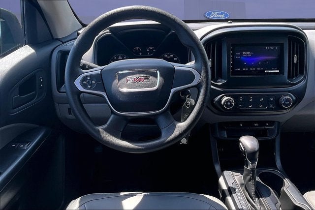 2022 GMC Canyon 2WD Elevation Standard