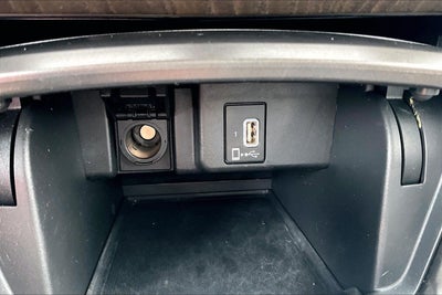 2018 Honda Accord Sedan EX 1.5T