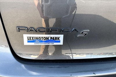 2019 Chrysler Pacifica Touring L Plus