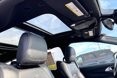 2019 Chrysler Pacifica Touring L Plus