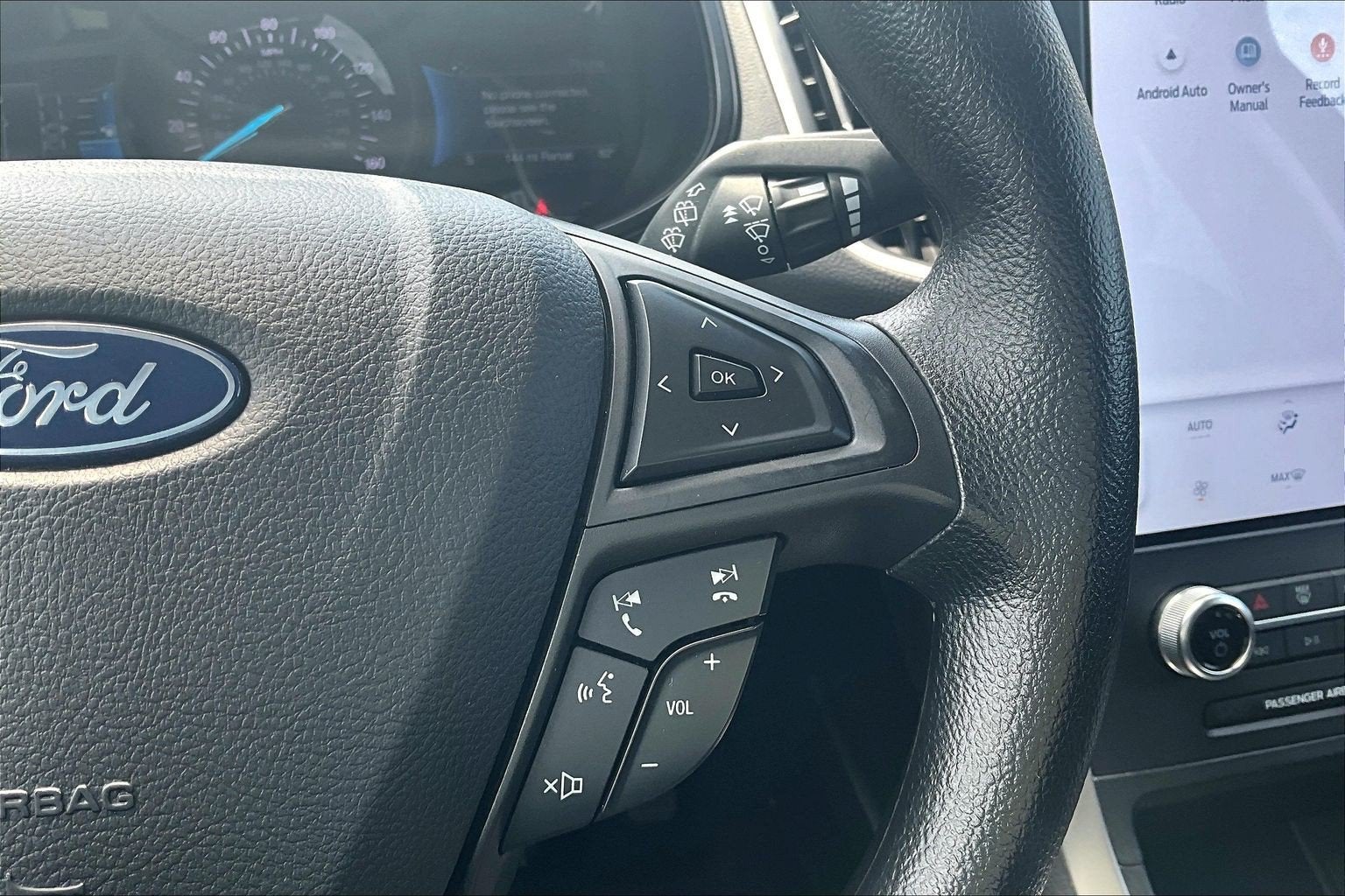 2024 Ford Edge SE