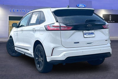 2024 Ford Edge SE