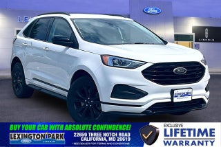 2024 Ford Edge SE