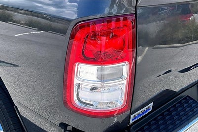 2019 RAM 2500 Tradesman