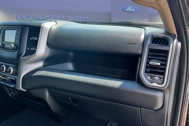 2019 RAM 2500 Tradesman