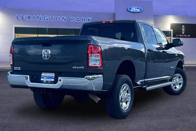 2019 RAM 2500 Tradesman