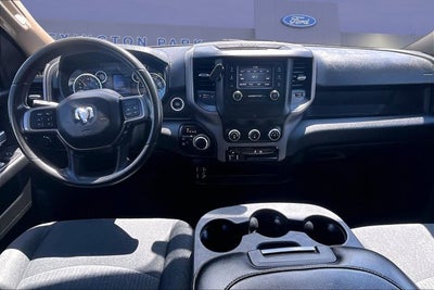 2019 RAM 2500 Tradesman