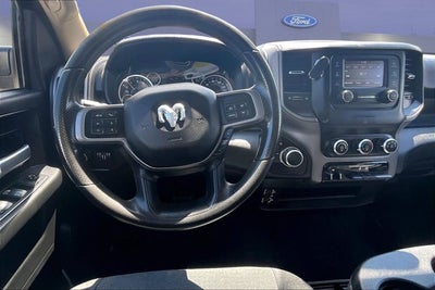 2019 RAM 2500 Tradesman