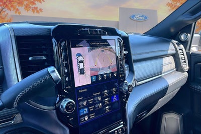 2019 RAM 2500 Limited