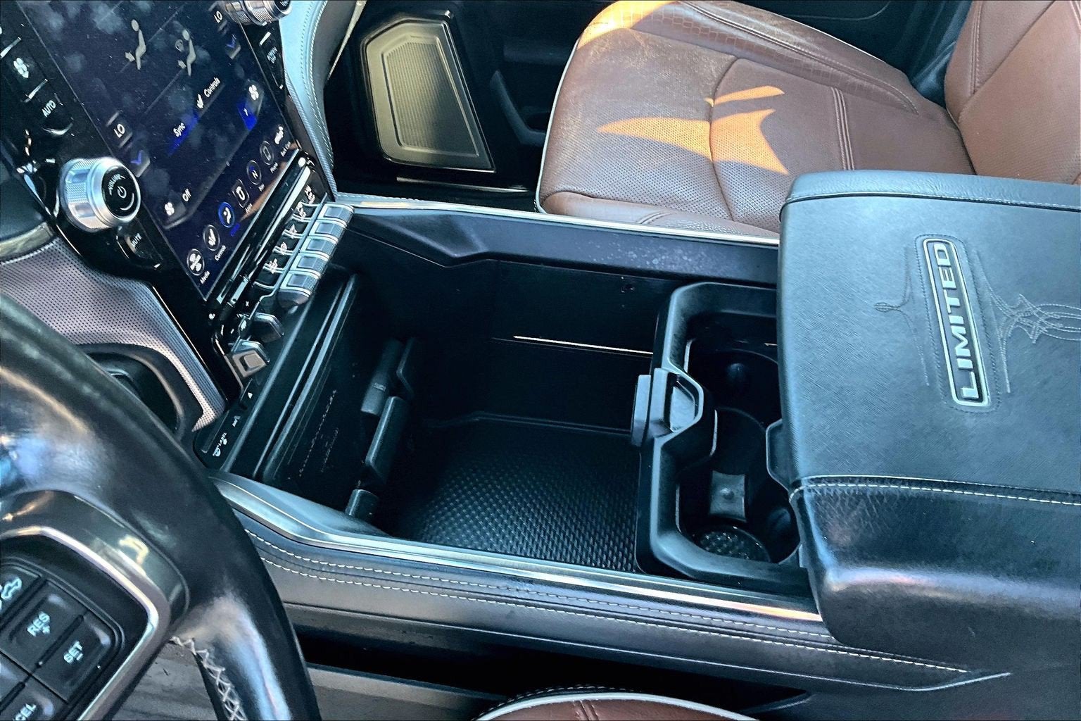 2019 RAM 2500 Limited