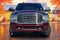 2019 RAM 2500 Limited