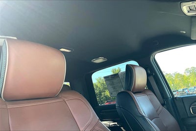 2019 RAM 2500 Limited