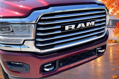 2019 RAM 2500 Limited