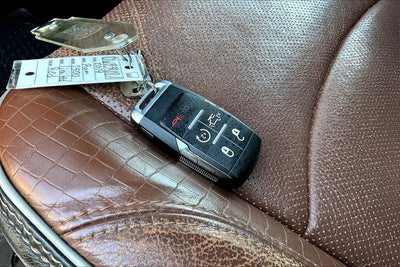 2019 RAM 2500 Limited