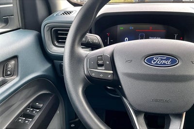 2025 Ford Maverick XL