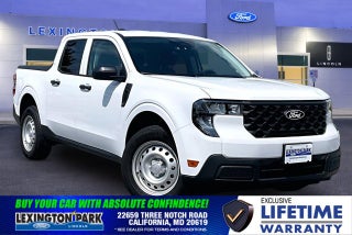2025 Ford Maverick XL