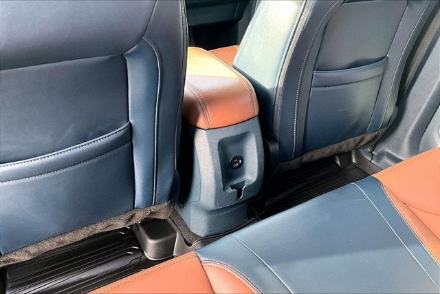 2022 Ford Maverick Lariat - Photo 11