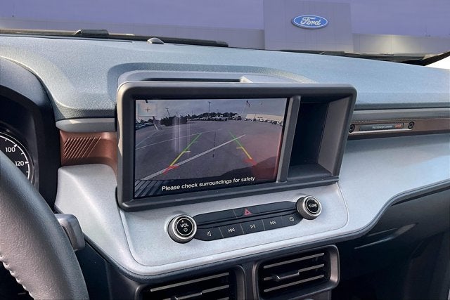 2022 Ford Maverick Lariat - Photo 15