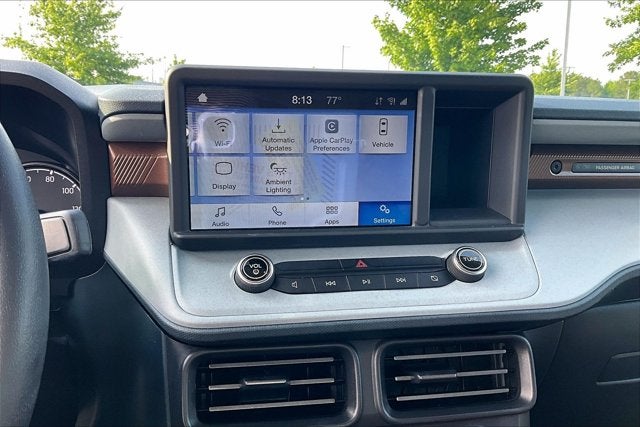 2022 Ford Maverick Lariat - Photo 16