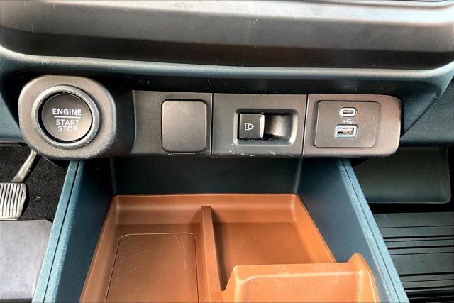 2022 Ford Maverick Lariat - Photo 17