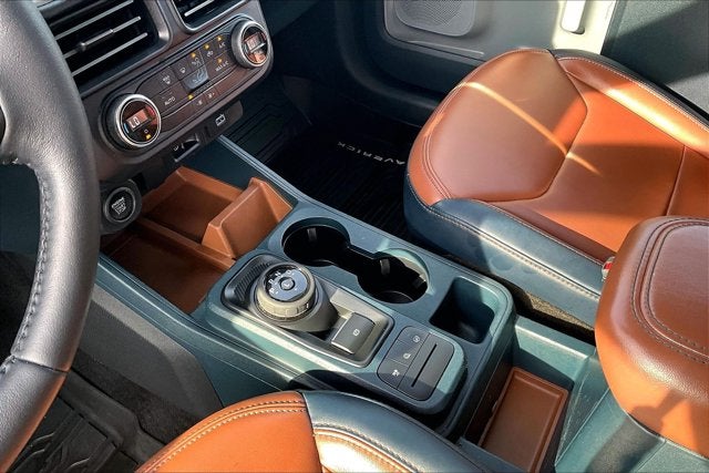 2022 Ford Maverick Lariat - Photo 19