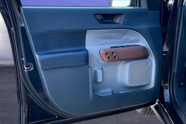 2022 Ford Maverick Lariat - Photo 21