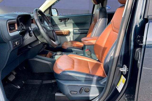 2022 Ford Maverick Lariat - Photo 22