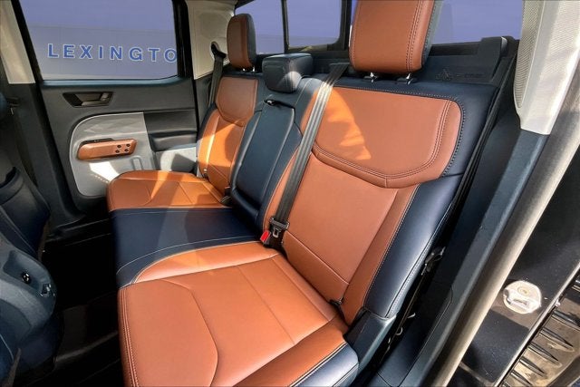 2022 Ford Maverick Lariat - Photo 23
