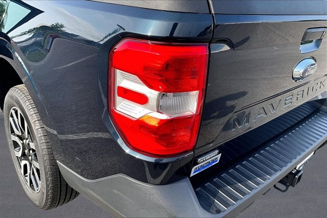 2022 Ford Maverick Lariat - Photo 24