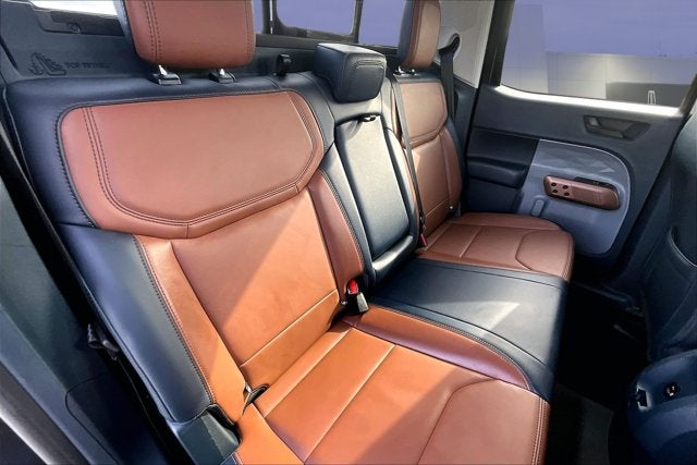 2022 Ford Maverick Lariat - Photo 26