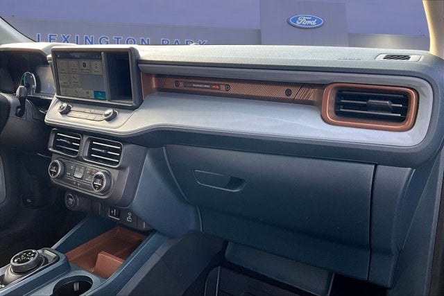 2022 Ford Maverick Lariat - Photo 27