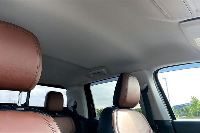 2022 Ford Maverick Lariat - Photo 28