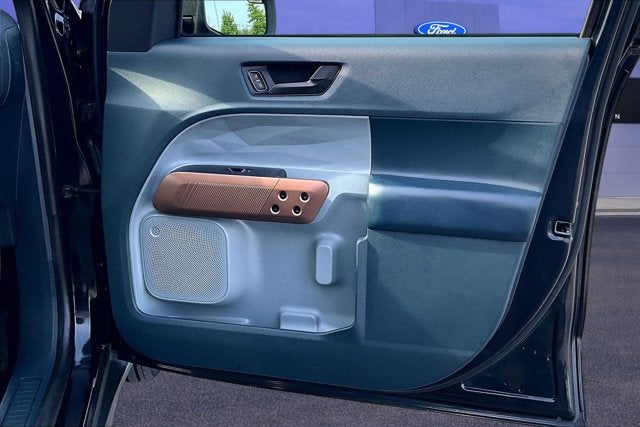 2022 Ford Maverick Lariat - Photo 29