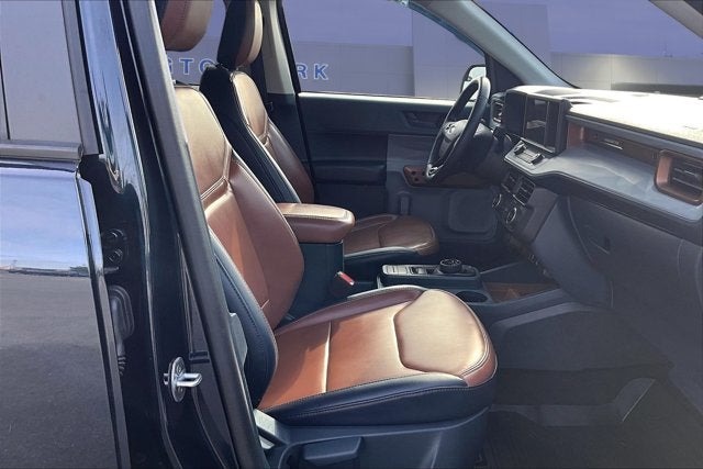 2022 Ford Maverick Lariat - Photo 30