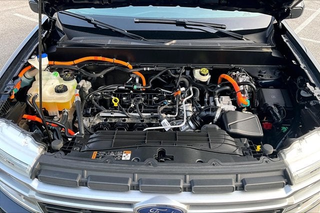 2022 Ford Maverick Lariat - Photo 31