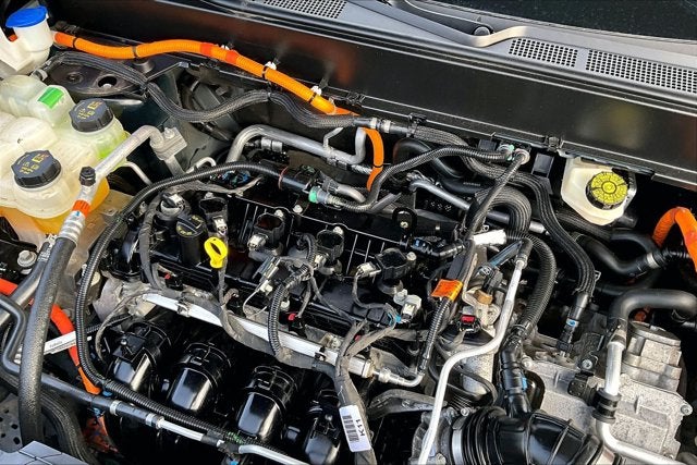 2022 Ford Maverick Lariat - Photo 32