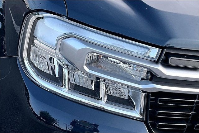 2022 Ford Maverick Lariat - Photo 33