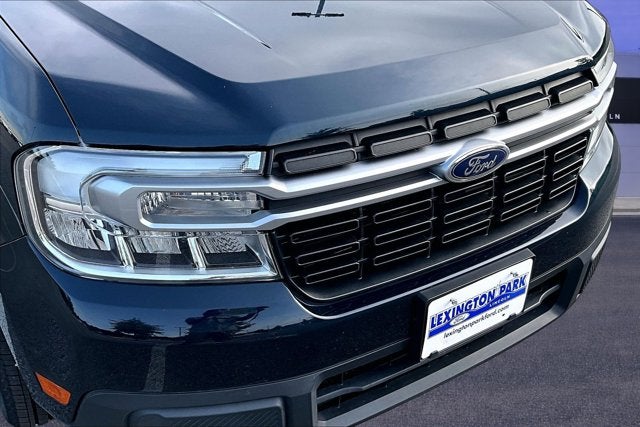 2022 Ford Maverick Lariat - Photo 34